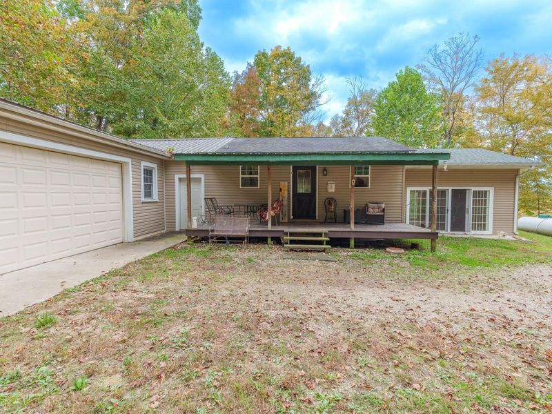 650 Brown Hollow Road, Chillicothe, OH 45601 Photo 3