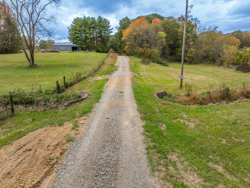 650 Brown Hollow Road, Chillicothe, OH 45601 Photo 4