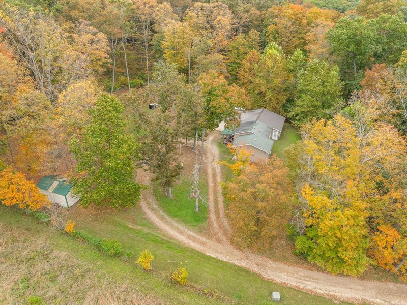 650 Brown Hollow Road, Chillicothe, OH 45601 Photo 5