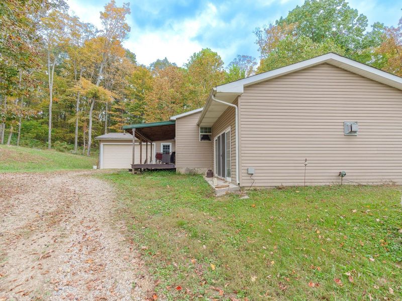 650 Brown Hollow Road, Chillicothe, OH 45601 Photo 56