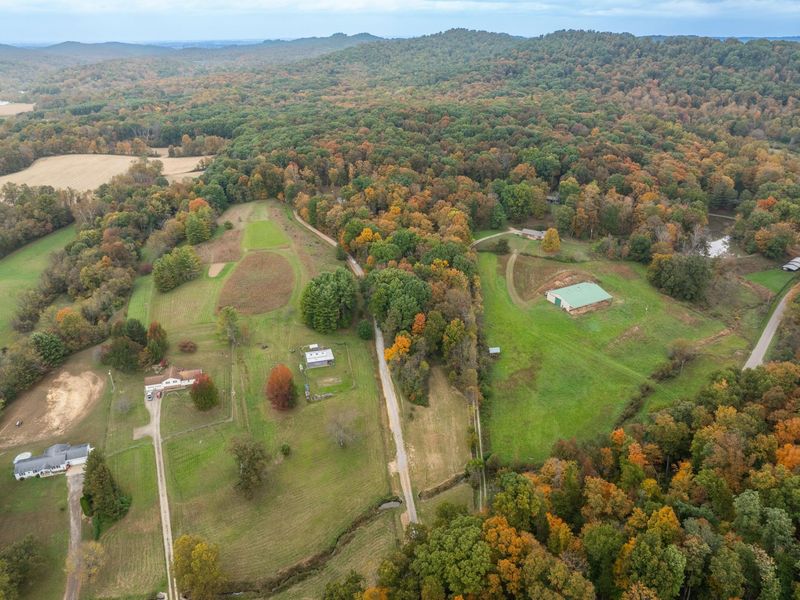 650 Brown Hollow Road, Chillicothe, OH 45601 Photo 66
