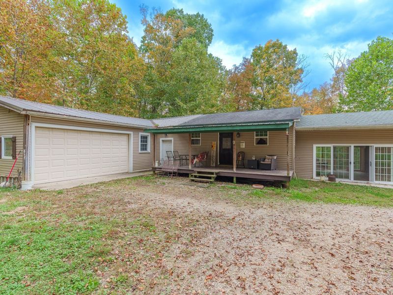 650 Brown Hollow Road, Chillicothe, OH 45601 Photo 8