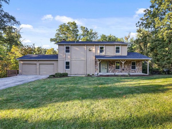 7930 Winterberry Place, West Chester, OH 45241