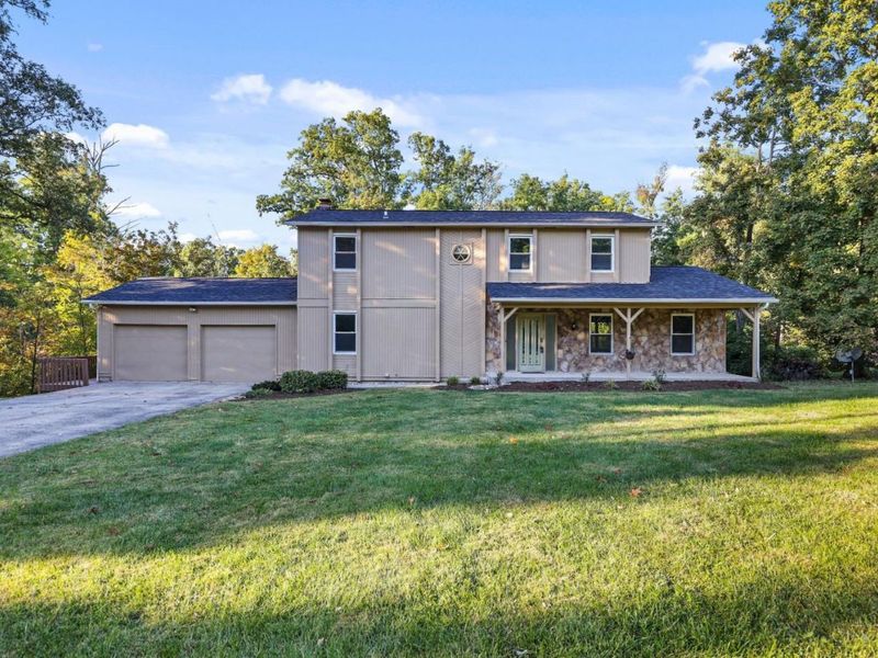 7930 Winterberry Place, West Chester, OH 45241 Photo 1