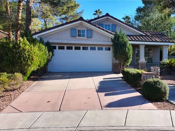 26 Rue De Parc, Henderson, NV 89074