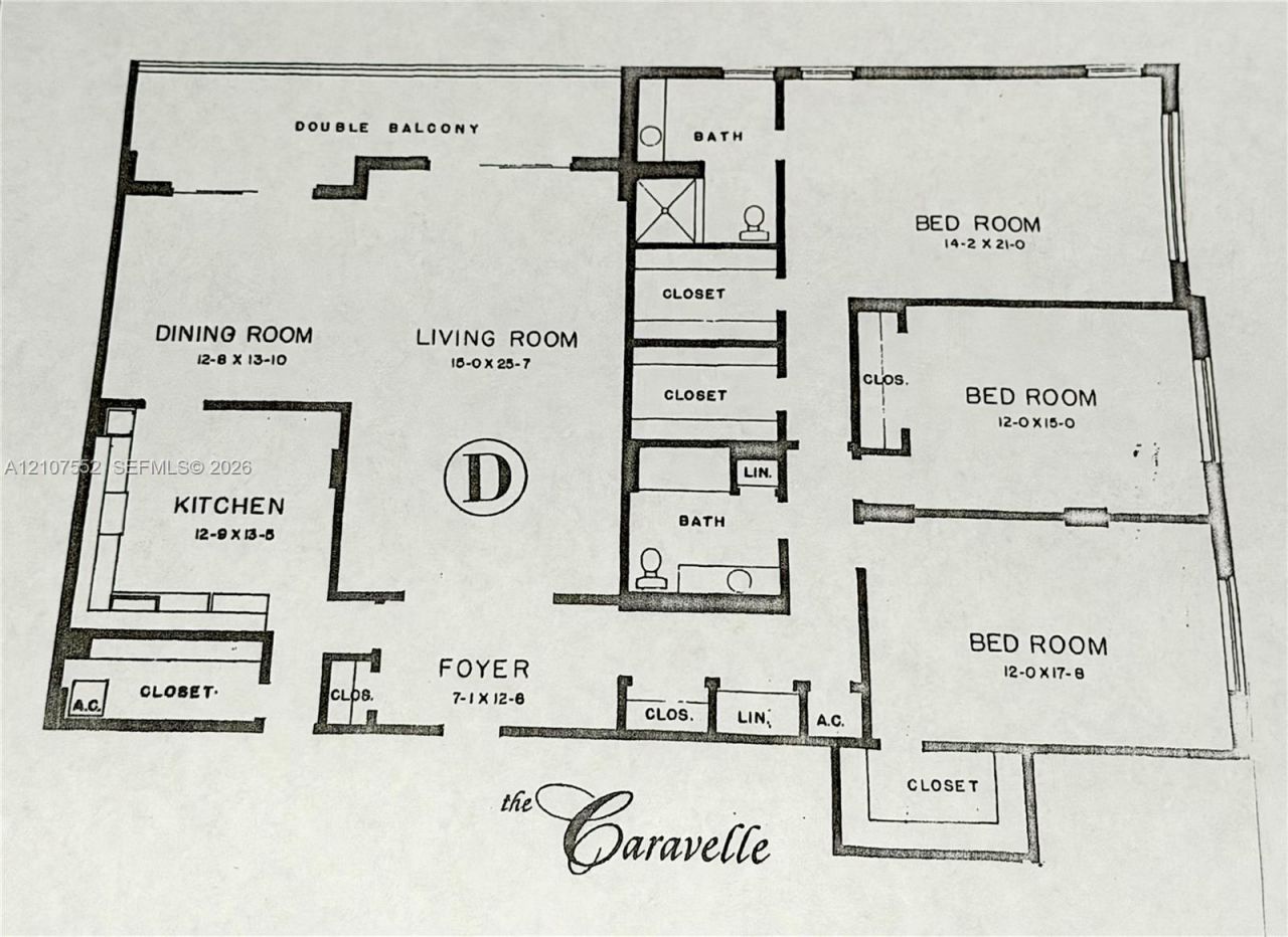 9111 E Bay Harbor Dr , Unit 6D, Bay Harbor Islands, FL 33154 Photo