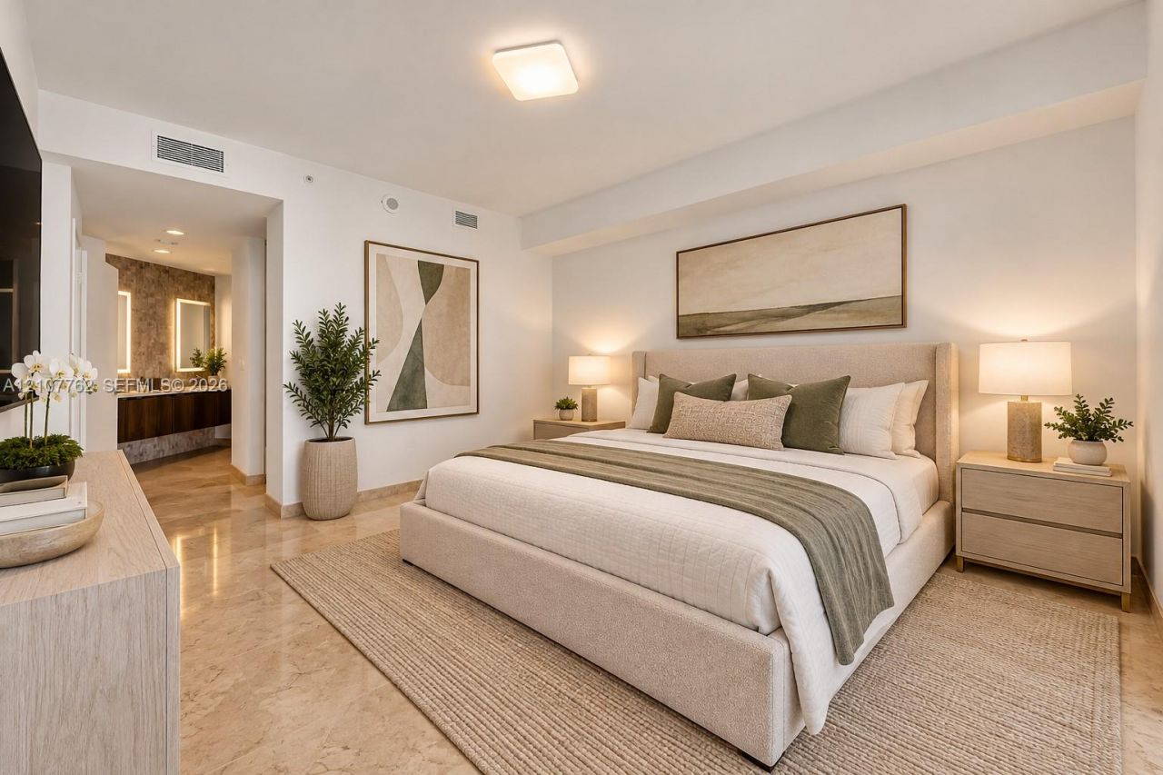 88 SW 7th St , Unit 3401, Miami, FL 33130 Photo