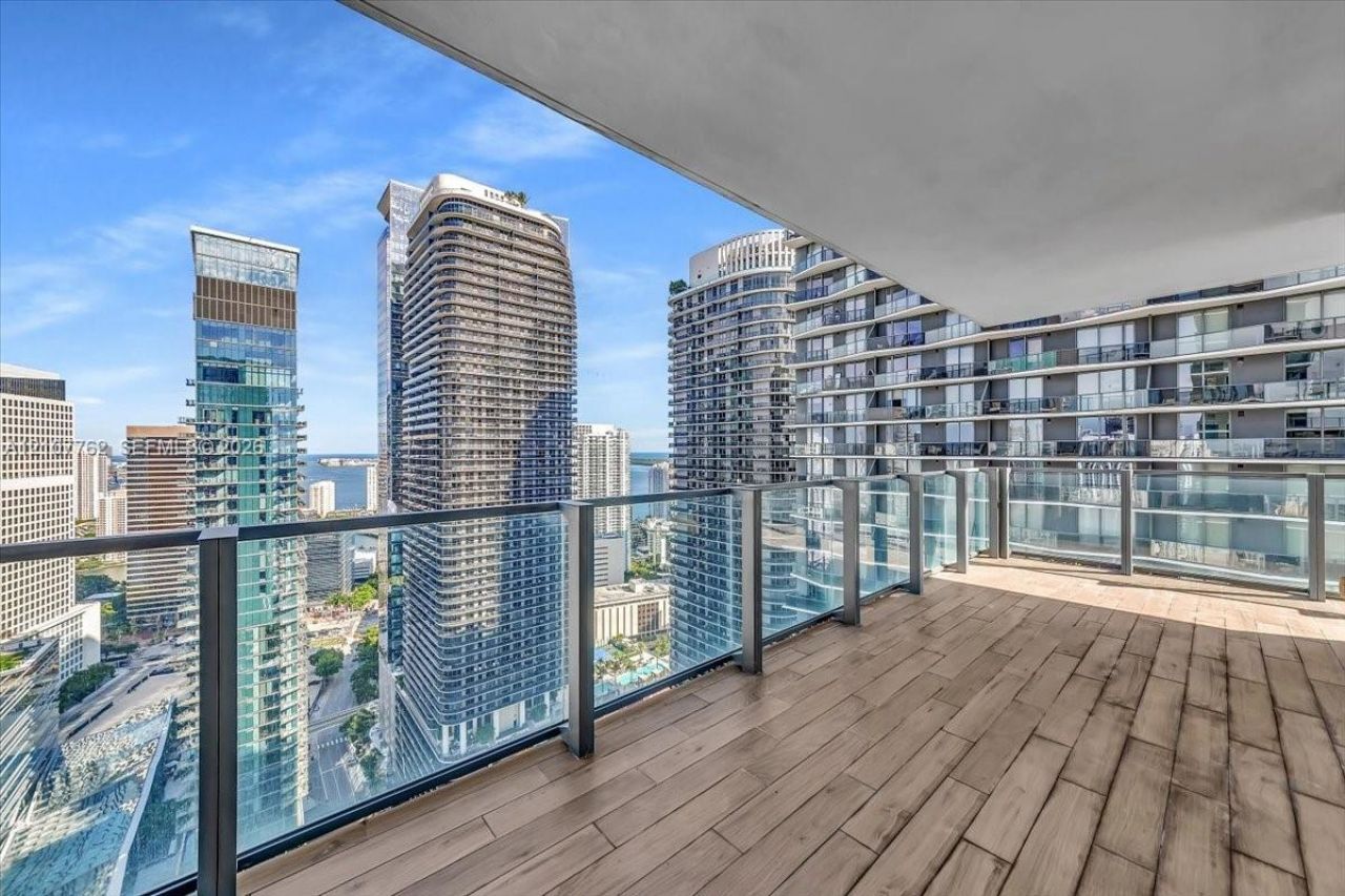 88 SW 7th St , Unit 3401, Miami, FL 33130 Photo