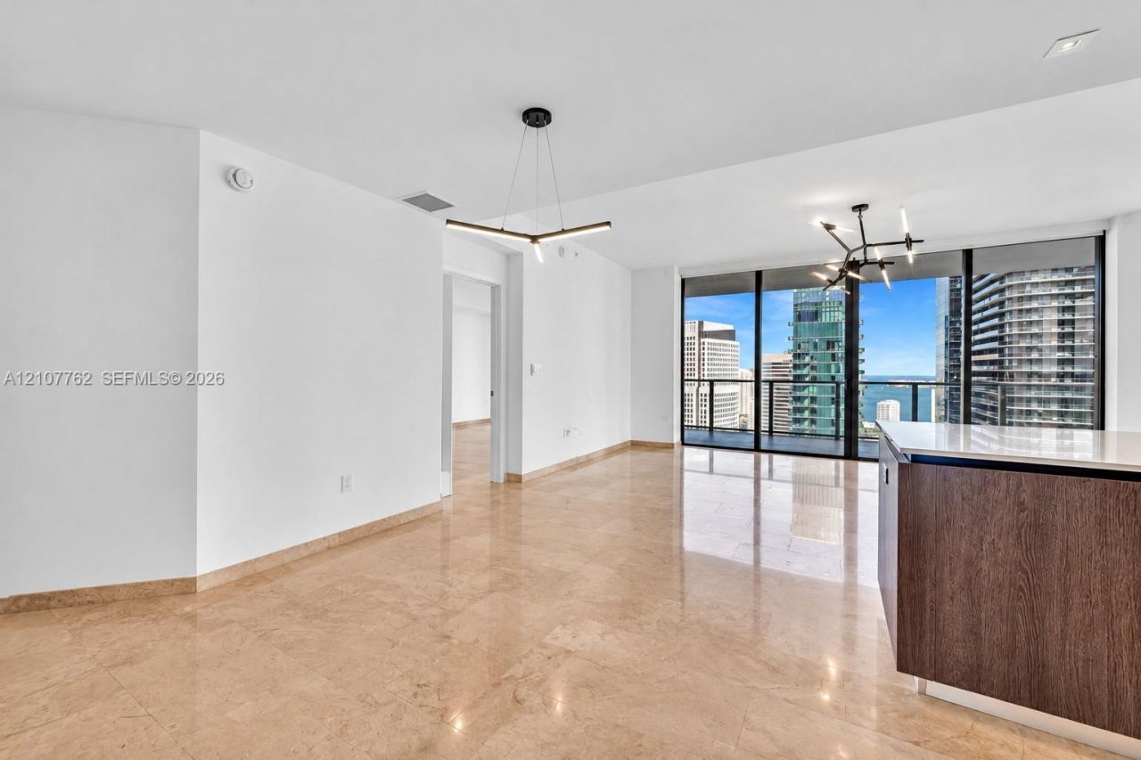 88 SW 7th St , Unit 3401, Miami, FL 33130 Photo
