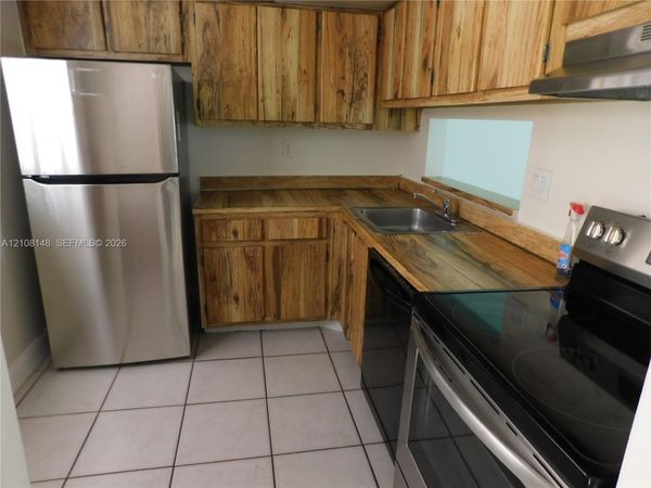8025 SW 107th Ave , Unit 109, Miami, FL 33173