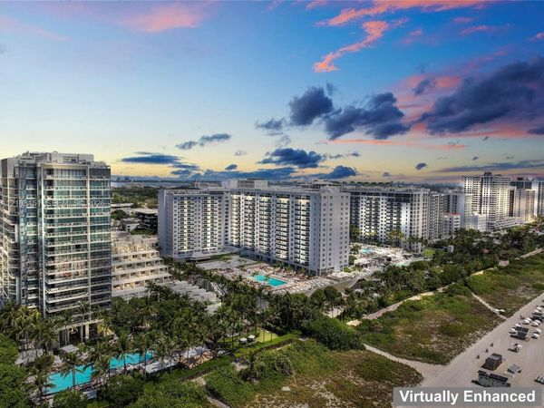 2301 Collins Ave , Unit 1006, Miami Beach, FL 33139