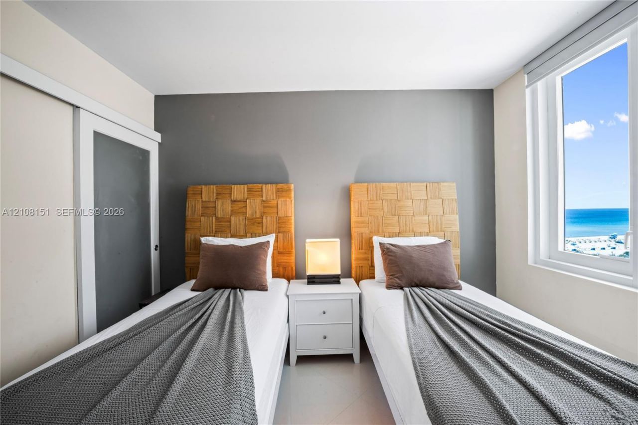 2301 Collins Ave , Unit 1006, Miami Beach, FL 33139 Photo