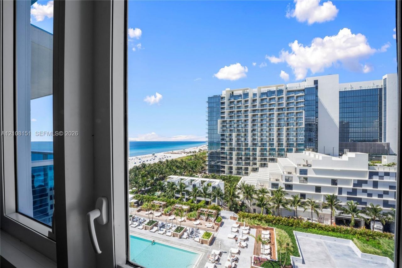 2301 Collins Ave , Unit 1006, Miami Beach, FL 33139 Photo