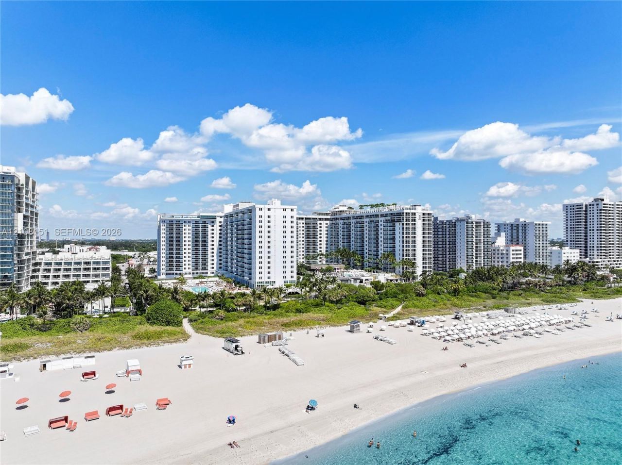 2301 Collins Ave , Unit 1006, Miami Beach, FL 33139 Photo