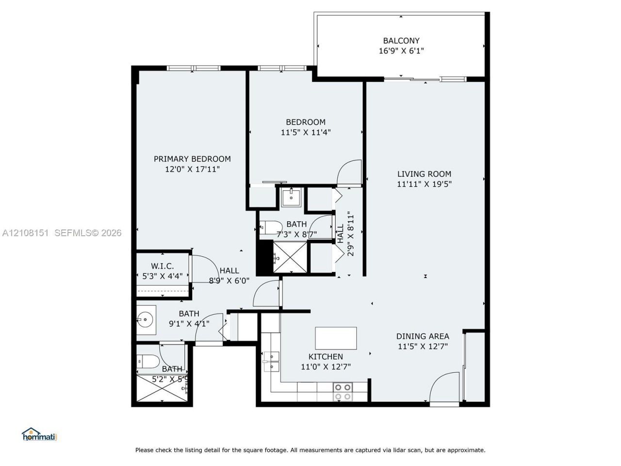2301 Collins Ave , Unit 1006, Miami Beach, FL 33139 Photo