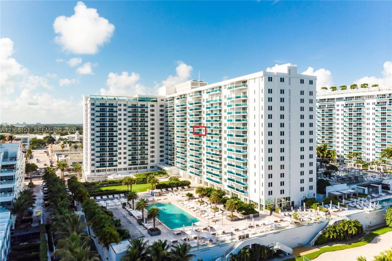 2301 Collins Ave , Unit 1006, Miami Beach, FL 33139 Photo
