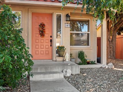 207 La Costa Avenue, Dayton, NV 89403 Photo