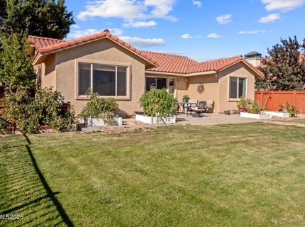 207 La Costa Avenue, Dayton, NV 89403 Photo