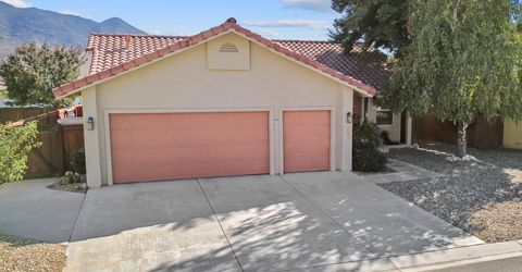 207 La Costa Avenue, Dayton, NV 89403 Photo
