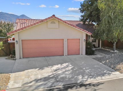 207 La Costa Avenue, Dayton, NV 89403 Photo