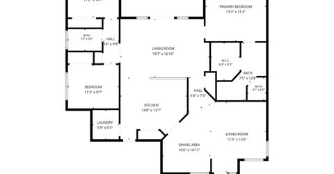 207 La Costa Avenue, Dayton, NV 89403 Photo