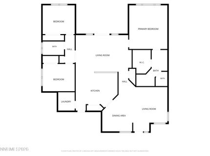 207 La Costa Avenue, Dayton, NV 89403 Photo