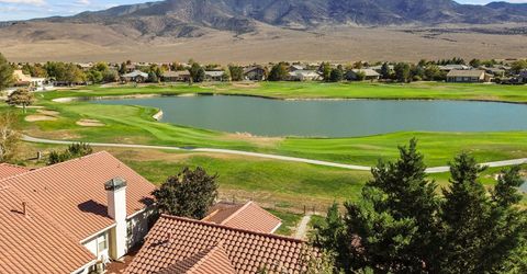 207 La Costa Avenue, Dayton, NV 89403 Photo