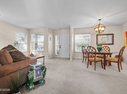 207 La Costa Avenue, Dayton, NV 89403 Photo