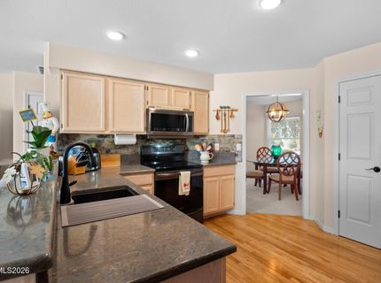 207 La Costa Avenue, Dayton, NV 89403 Photo