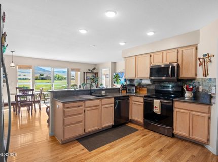 207 La Costa Avenue, Dayton, NV 89403 Photo