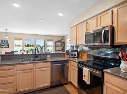 207 La Costa Avenue, Dayton, NV 89403 Photo