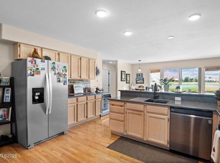 207 La Costa Avenue, Dayton, NV 89403 Photo