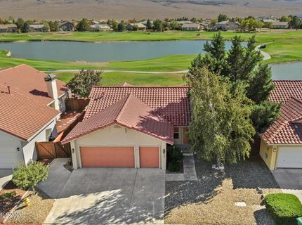 207 La Costa Avenue, Dayton, NV 89403 Photo