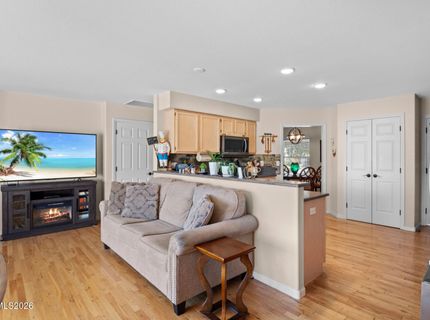 207 La Costa Avenue, Dayton, NV 89403 Photo