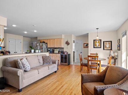 207 La Costa Avenue, Dayton, NV 89403 Photo