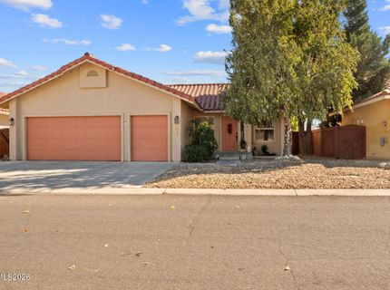 207 La Costa Avenue, Dayton, NV 89403 Photo