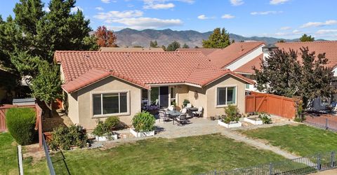 207 La Costa Avenue, Dayton, NV 89403 Photo