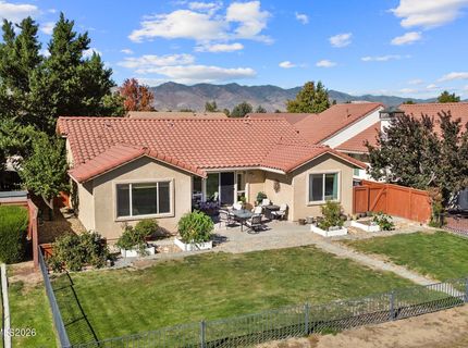 207 La Costa Avenue, Dayton, NV 89403 Photo