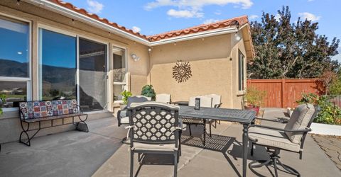 207 La Costa Avenue, Dayton, NV 89403 Photo