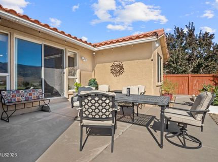 207 La Costa Avenue, Dayton, NV 89403 Photo