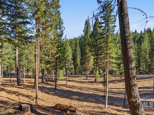 315 Clear Creek Road, Cascade, ID 83611