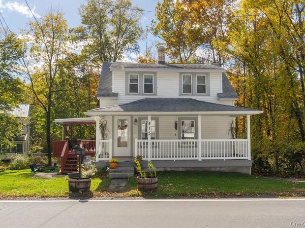 413 Gardnertown Road, Newburgh, NY 12550