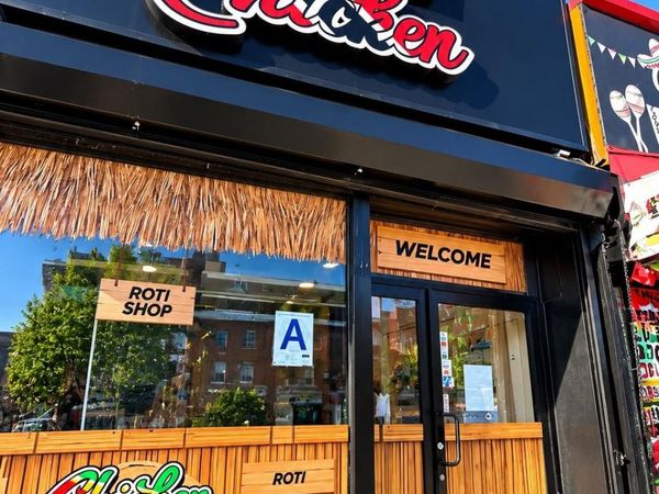 17007 Jamaica Avenue, Jamaica, NY 11432