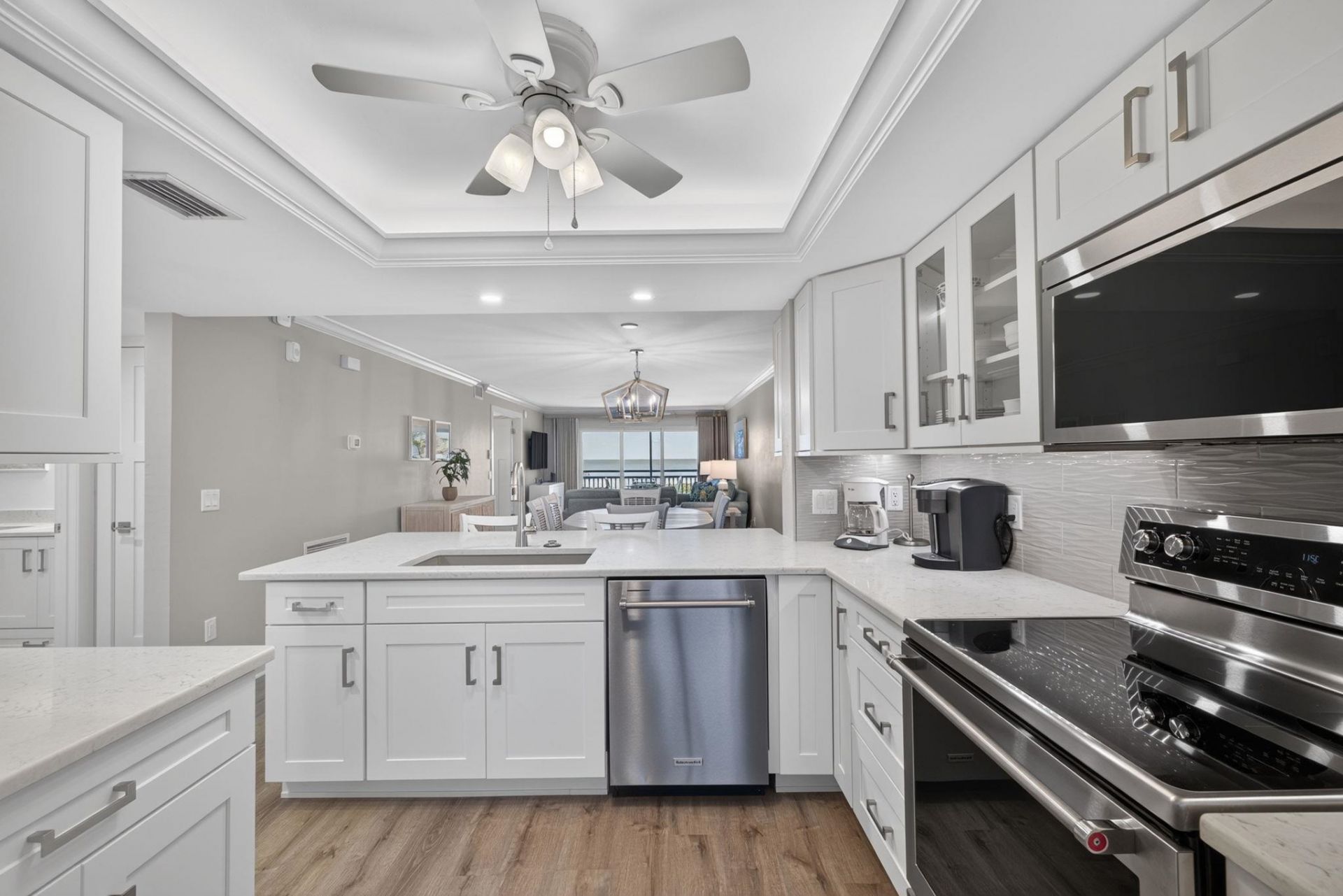 3067 W Gulf Dr, Unit 102, Sanibel, FL 33957 Photo
