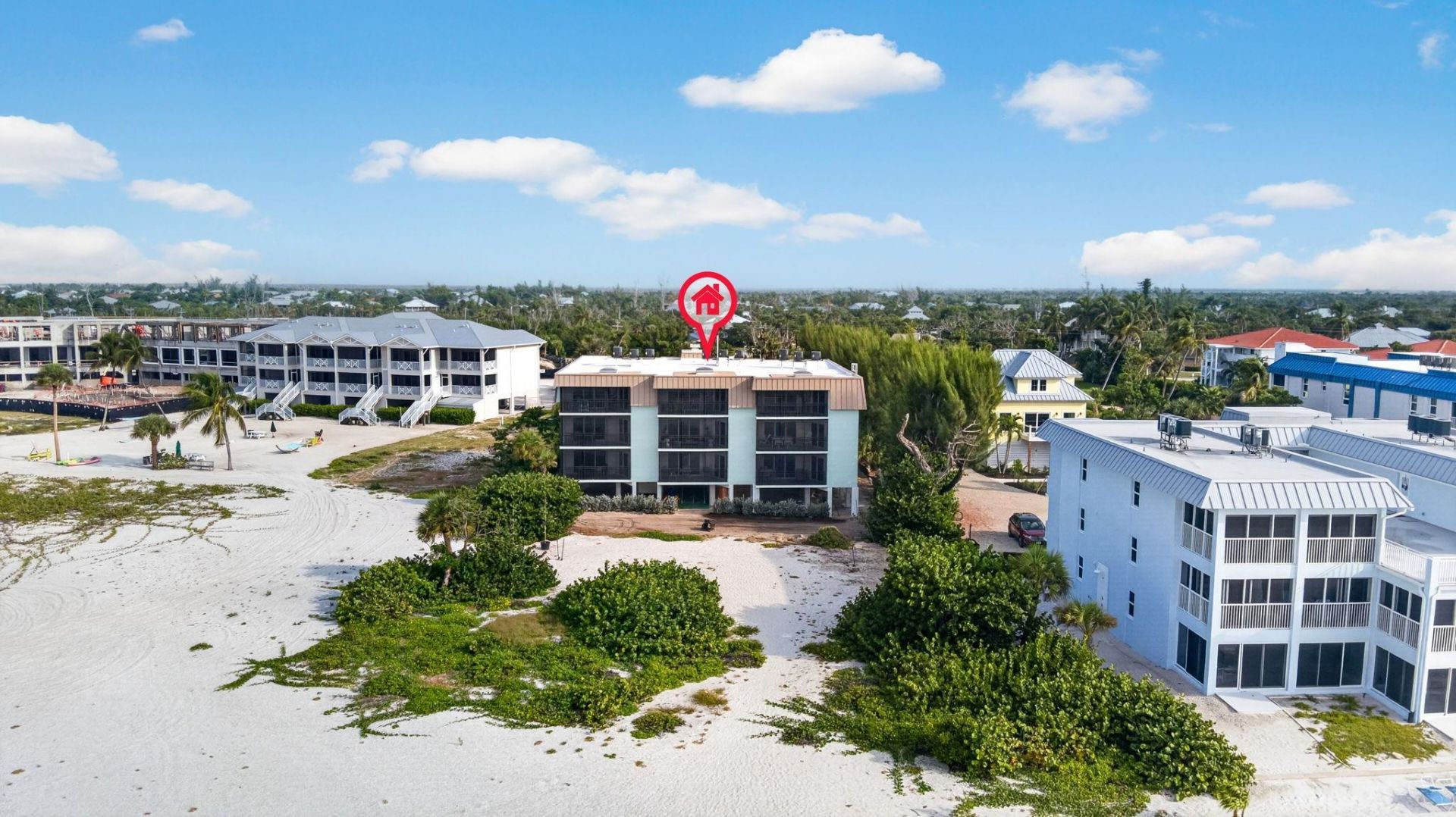 3067 W Gulf Dr, Unit 102, Sanibel, FL 33957 Photo