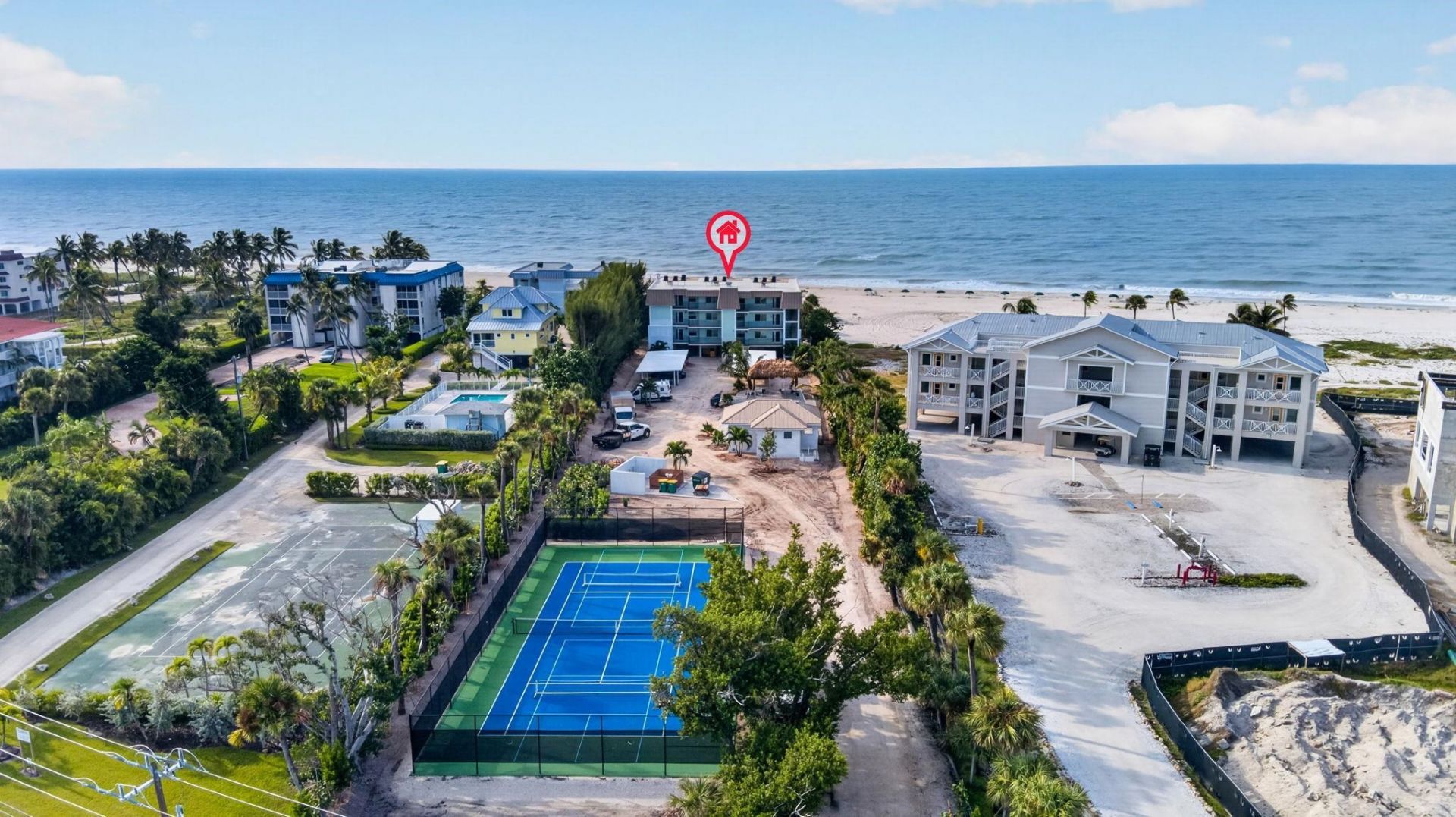 3067 W Gulf Dr, Unit 102, Sanibel, FL 33957 Photo