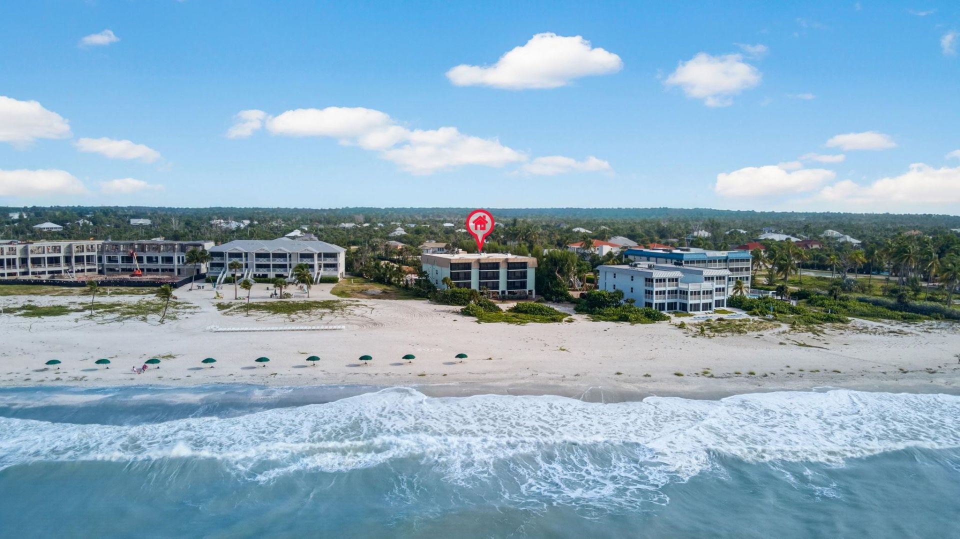 3067 W Gulf Dr, Unit 102, Sanibel, FL 33957 Photo