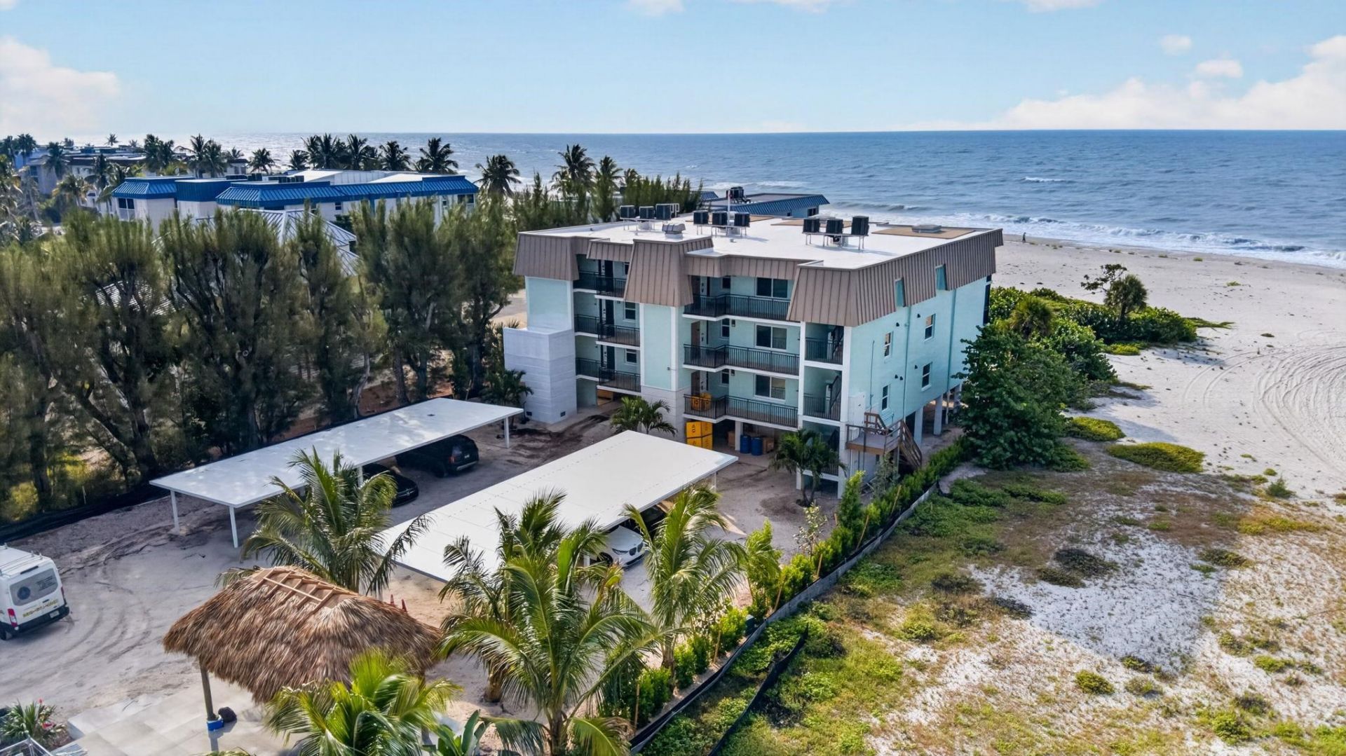 3067 W Gulf Dr, Unit 102, Sanibel, FL 33957 Photo