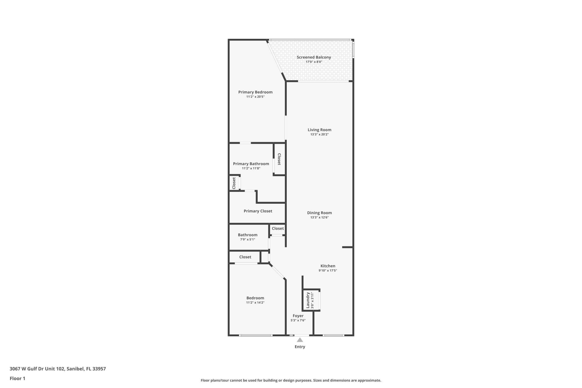 3067 W Gulf Dr, Unit 102, Sanibel, FL 33957 Photo