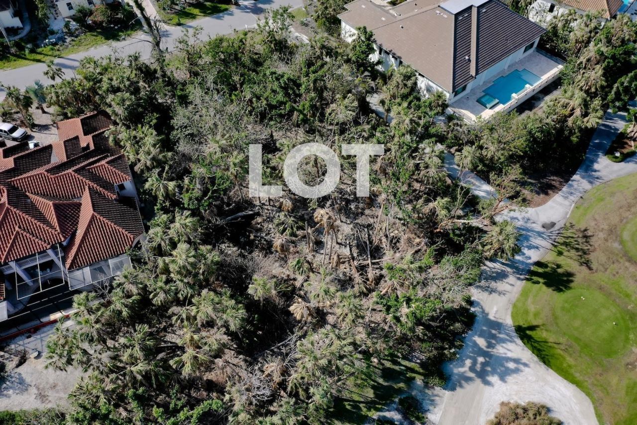 2486 Wulfert Road, Sanibel, FL 33957 Photo